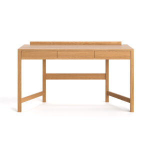 Essa_1 Biurko Essa z litego drewna Buk