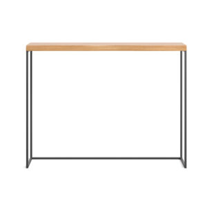Konsola minimalistyczna Lille Buk 100 cm