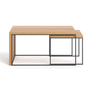 Lawa_Mate_1 Zestaw ław Mate Buk