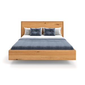 Valor-lewitujace Łóżko lewitujące Valor Olcha 200x220 cm Stelaż listewkowy +349 zł