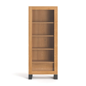 Witryna-Axel Witryna industrialna Axel Dąb 100 cm